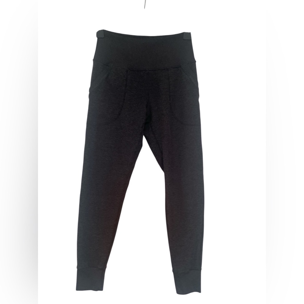 Zella Charcoal Leggings GUC S